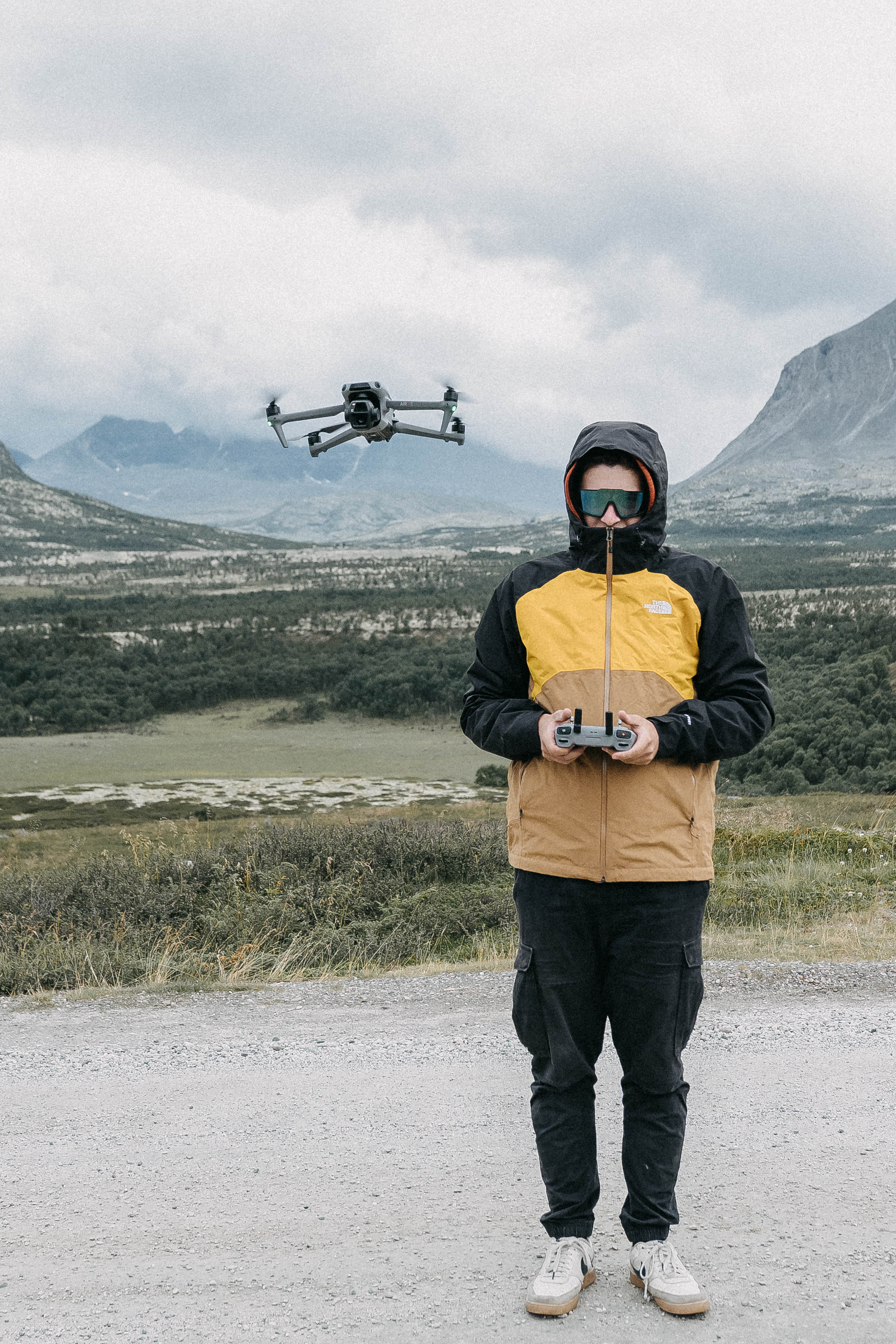 Nicolò Blasi photography detail